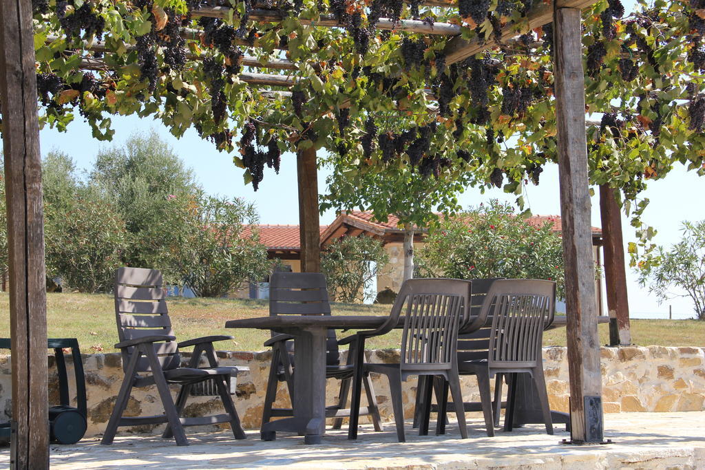 Poggio Della Quercia Villa Manciano Oda fotoğraf