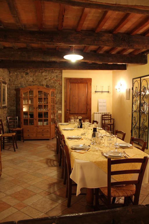 Poggio Della Quercia Villa Manciano Dış mekan fotoğraf