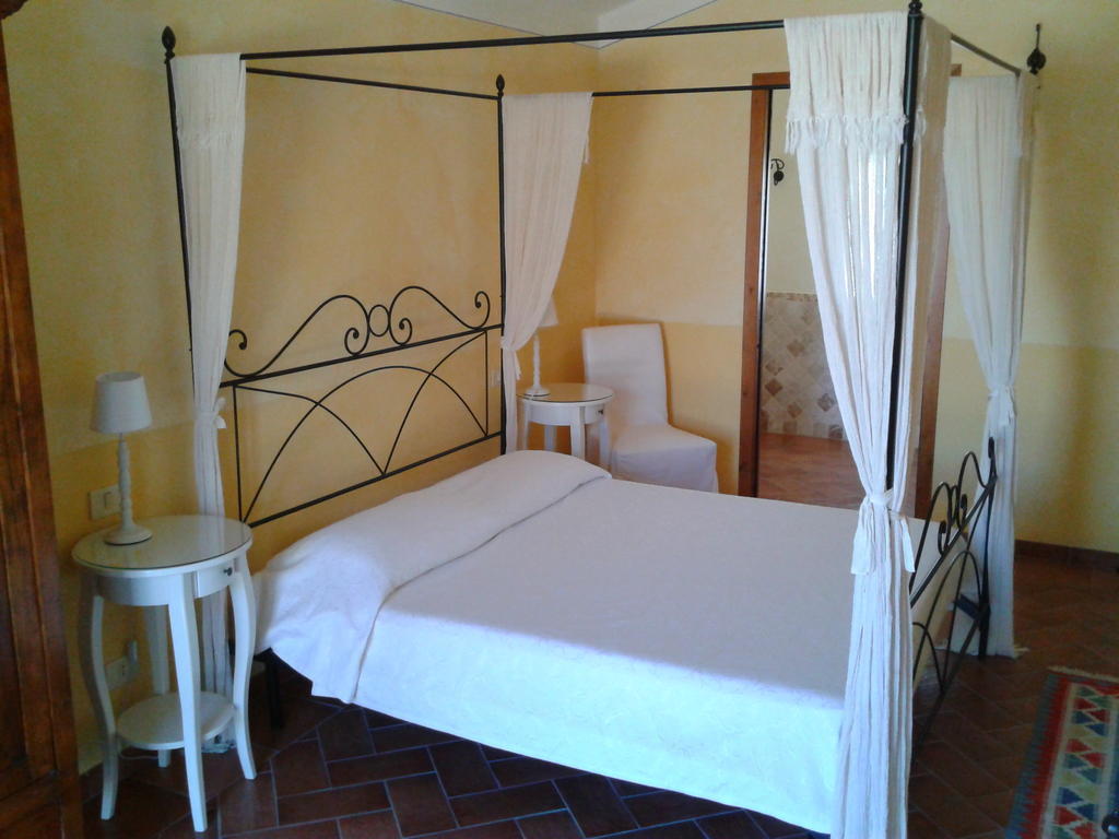 Poggio Della Quercia Villa Manciano Oda fotoğraf