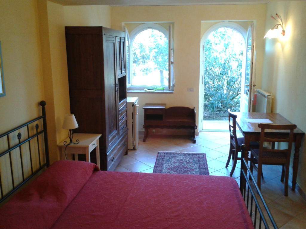 Poggio Della Quercia Villa Manciano Oda fotoğraf