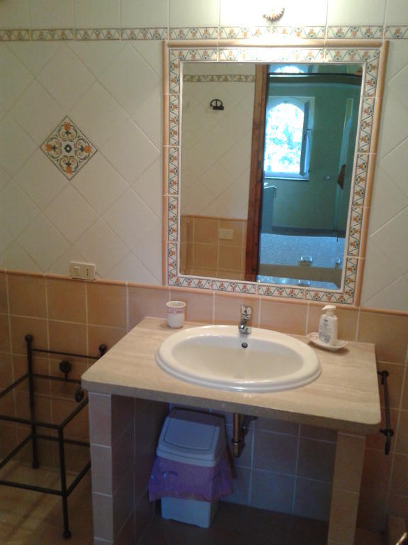 Poggio Della Quercia Villa Manciano Oda fotoğraf