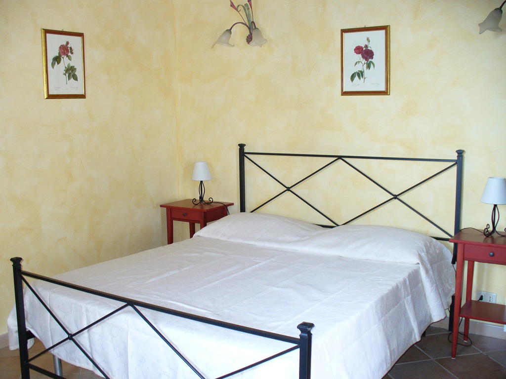 Poggio Della Quercia Villa Manciano Oda fotoğraf