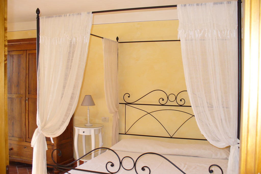 Poggio Della Quercia Villa Manciano Oda fotoğraf